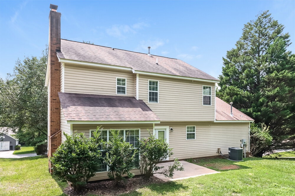 Building Photo - 1411 Bear Mountain Rd
