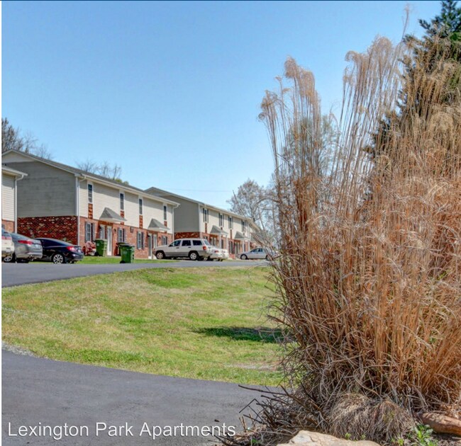 Building Photo - 1 br, 1 bath Apartment - 130 Hill Everhart Rd