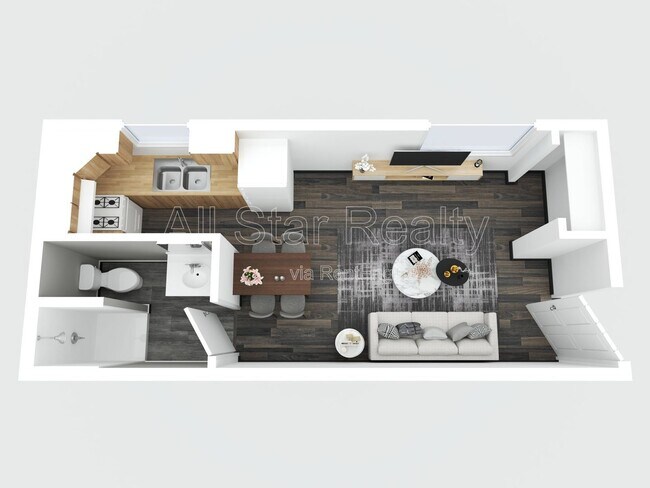 Building Photo - 3901 Northwood Dr