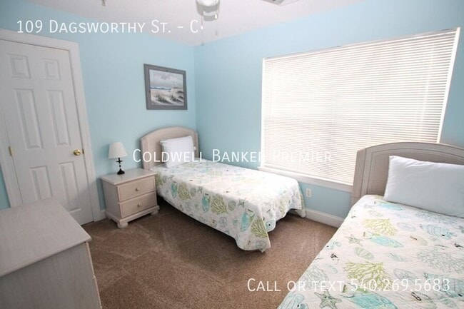 Building Photo - 109 Dagsworthy St