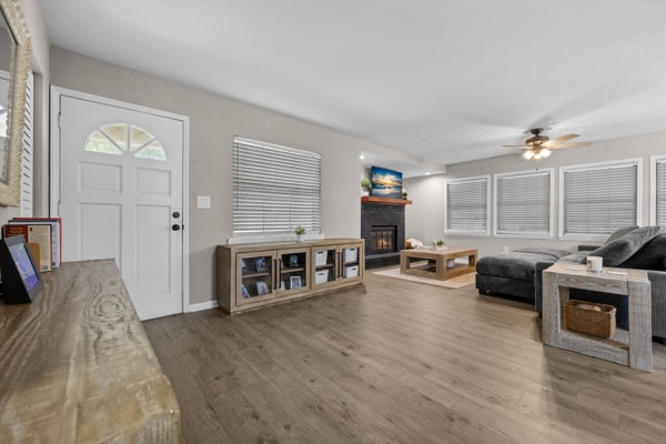 Building Photo - High Springs 3BR House