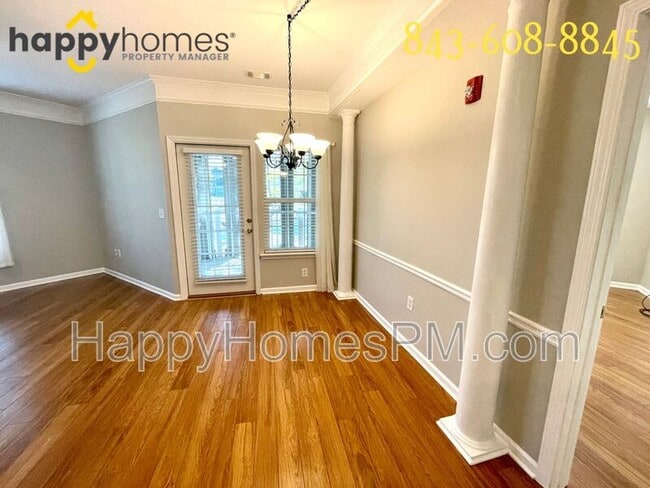 Building Photo - 1312 Telfair Way