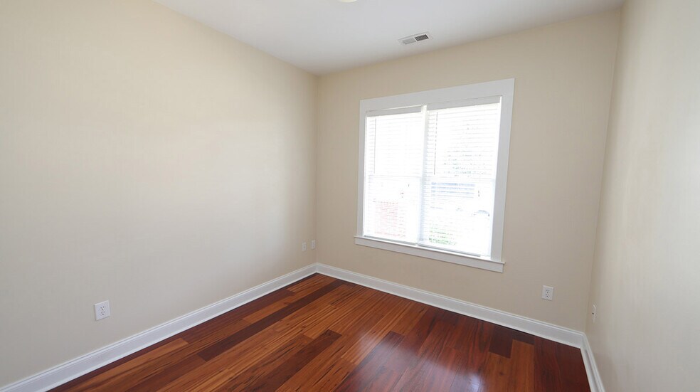 Bedroom 1 - 10817 Connally Ln