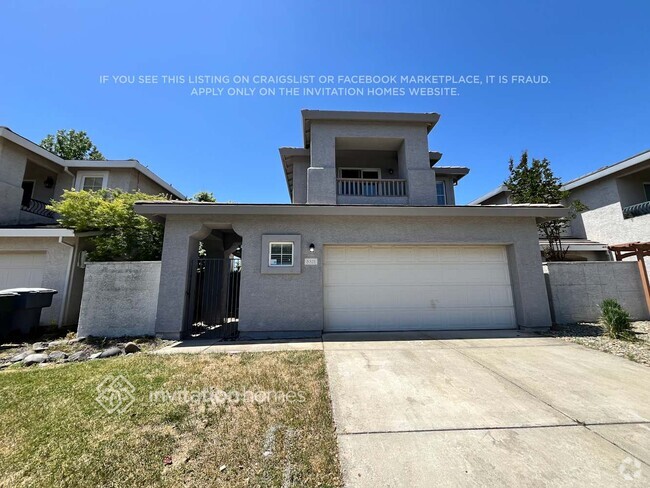 Building Photo - 5321 Delta Dr