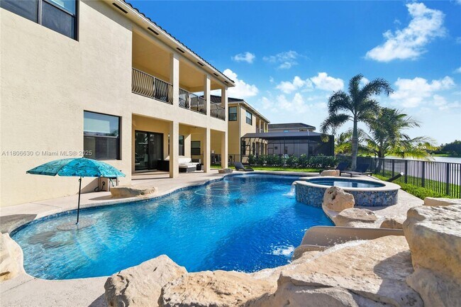 Building Photo - 12137 Boca Reserve Ln