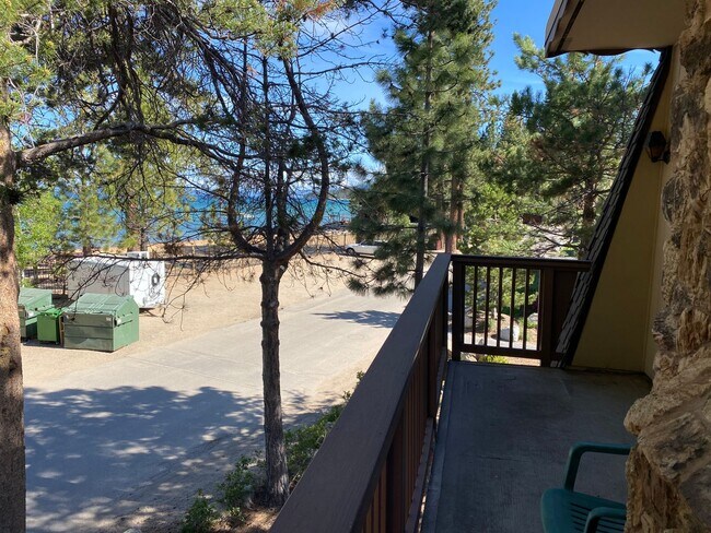 Primary Photo - Seasonal Furnished rental