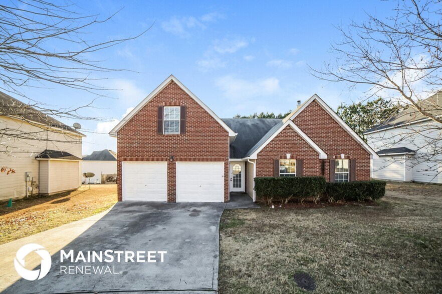 Primary Photo - 4231 Butternut Pl