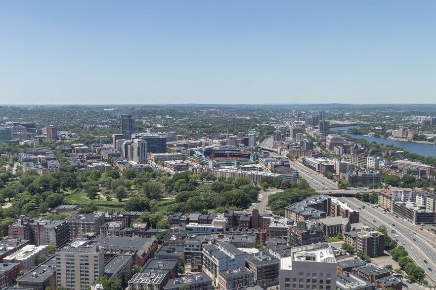 Building Photo - 1 Dalton St