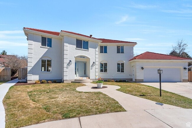Building Photo - 881 S 635 W