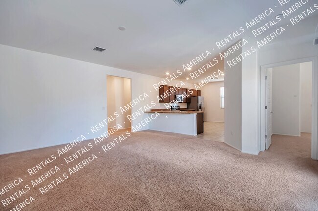Building Photo - 6325 S Crescent Peak Dr