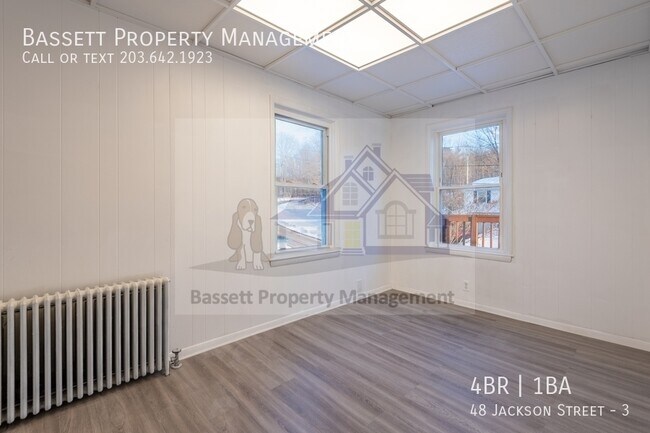 Building Photo - 48 Jackson St