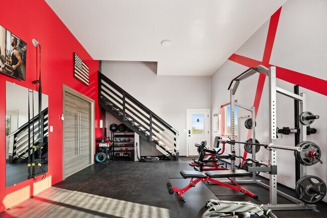 Building Photo - 4039 St James Loop