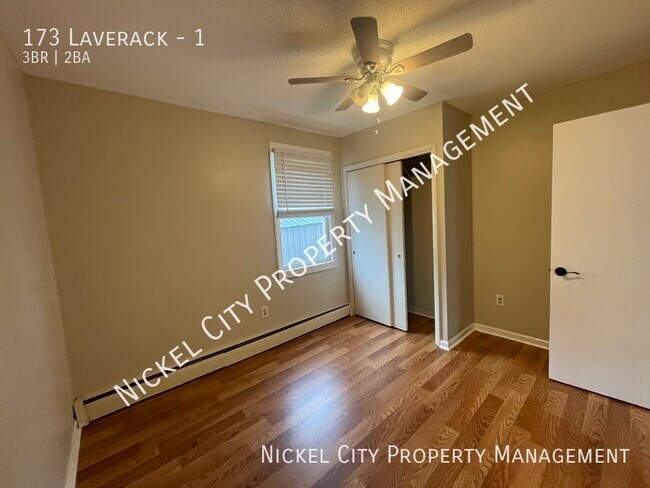 Building Photo - 173 Laverack-1