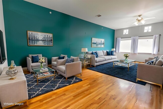 Building Photo - 8705 Bryam St