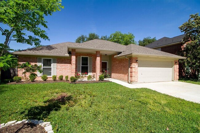 Building Photo - 2918 Abbey Field Dr