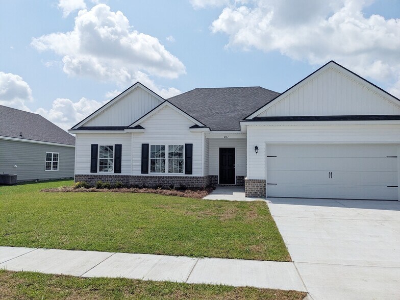 Blue Jay Commons 102 Sinclair Way Rincon GA 31326 Apartment Finder