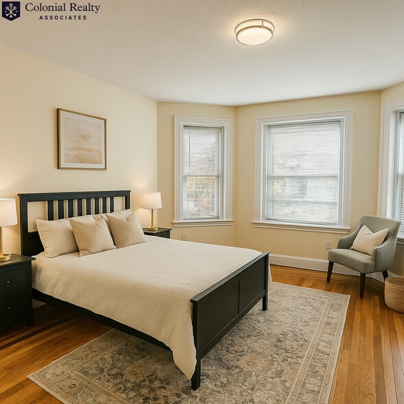 Building Photo - 73 Thatcher St