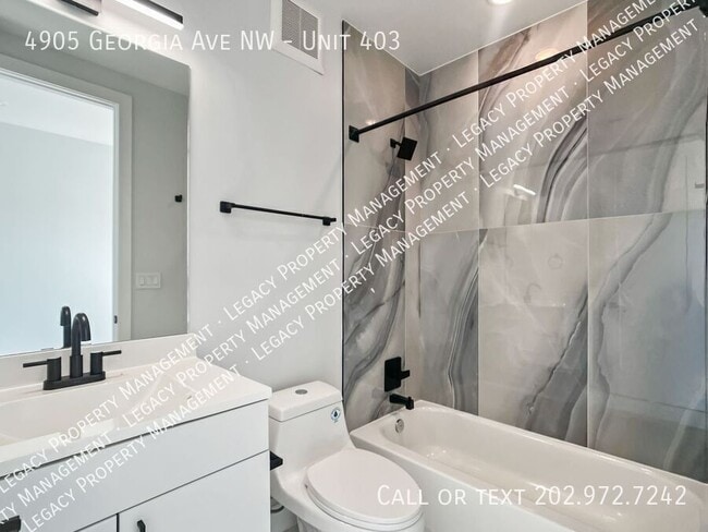 Building Photo - 4905 Georgia Ave NW