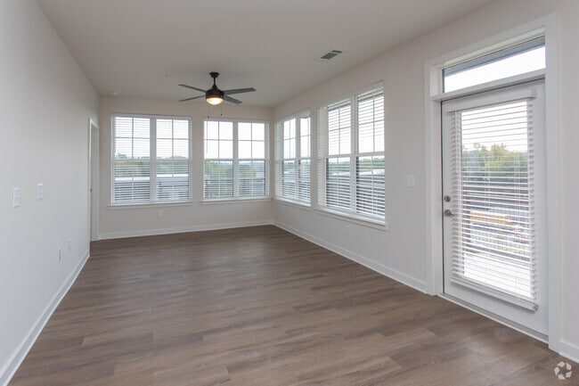 1BR, 1BA - Vue at The Quarter