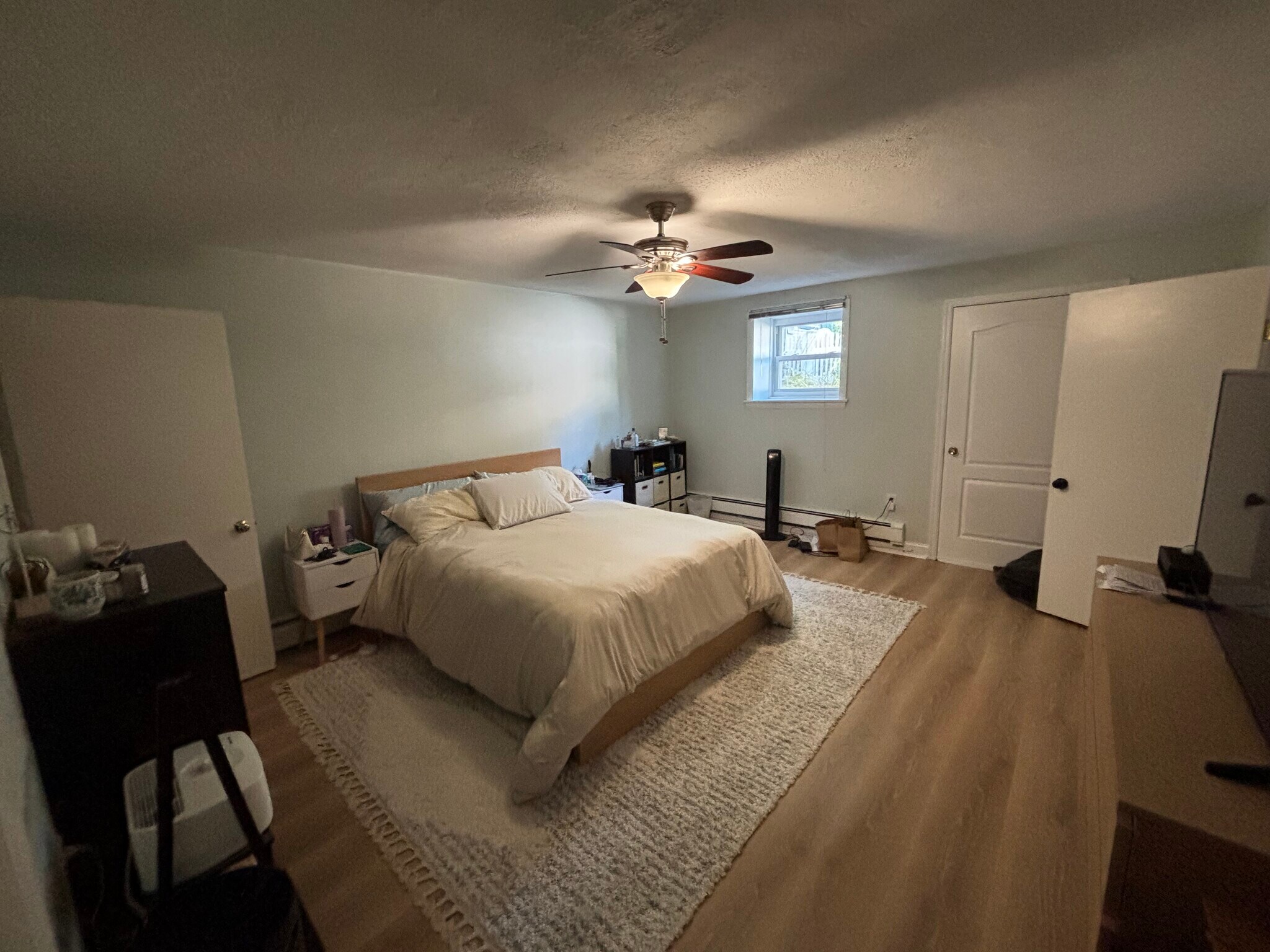 Bedroom 1 - 5 Oak Ter