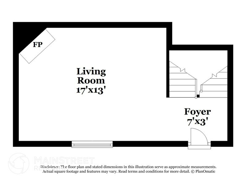 Building Photo - 5508 Scenic Dr