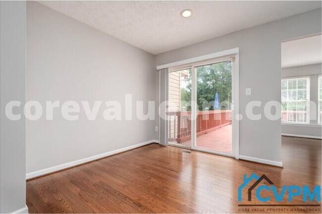 Building Photo - 809 Patuxent Run Cir