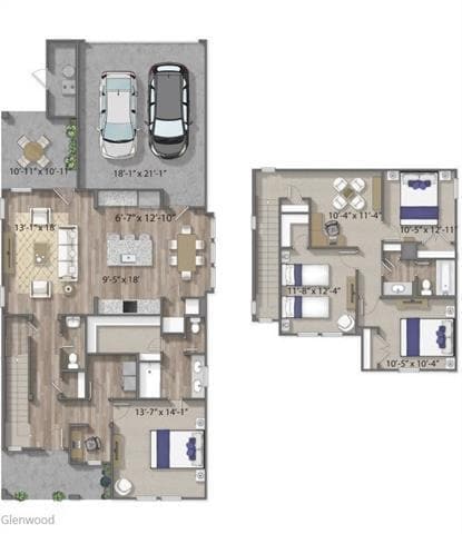 Building Photo - 3014 Loyal Ln