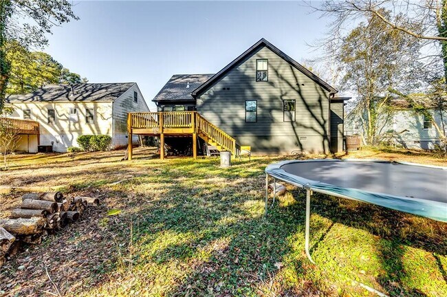 Building Photo - 2508 Connally Dr