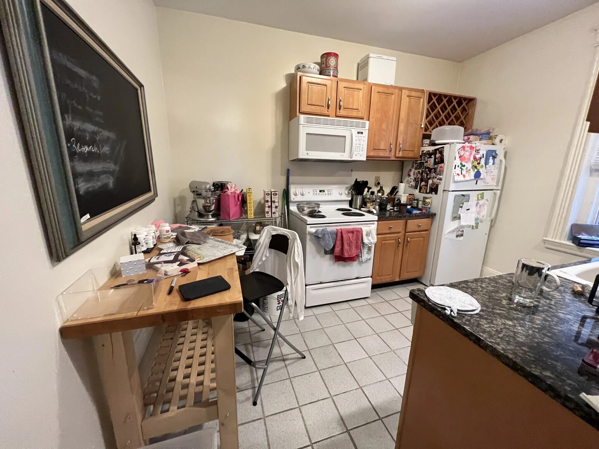 Building Photo - 31 Queensberry St