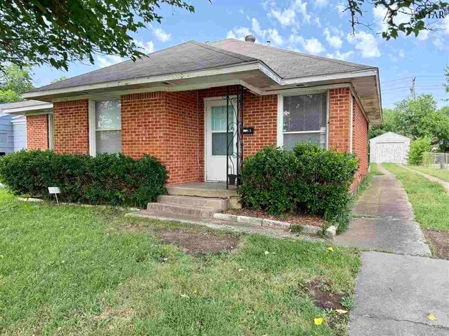 Building Photo - 3308 Garfield St