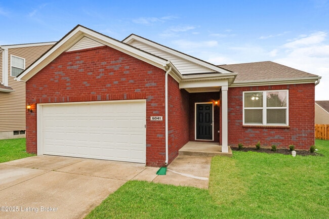 Building Photo - 6041 Edgemont Way