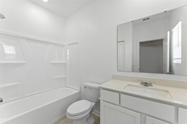 Building Photo - 2301 White Buffalo St