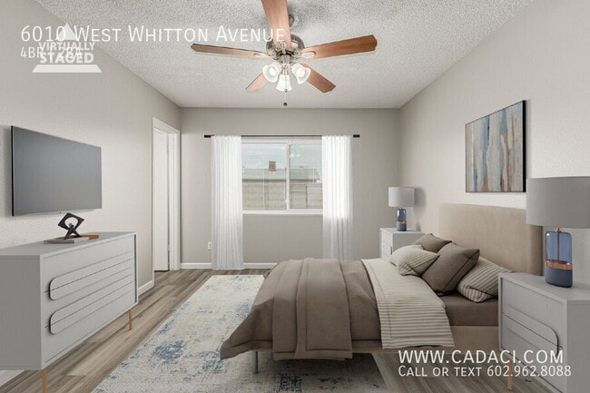 Building Photo - 6010 W Whitton Ave