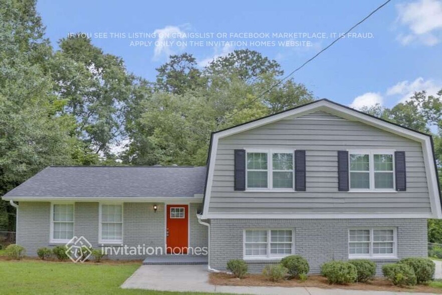 Primary Photo - 277 Lancelot Way