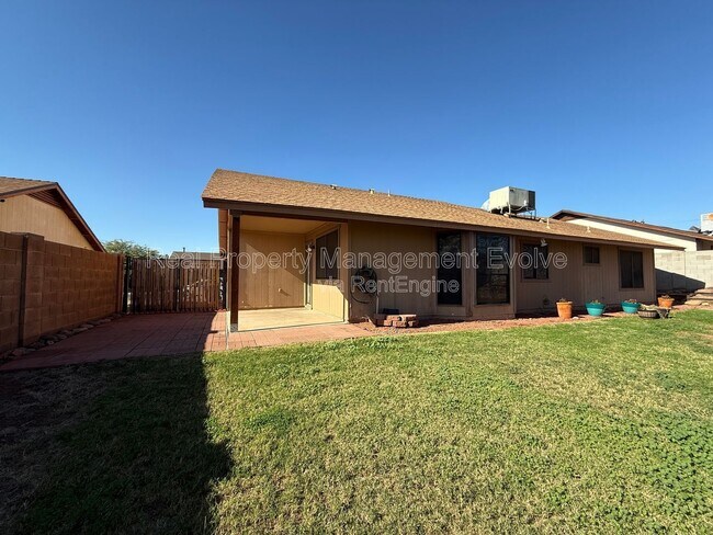 Building Photo - 20831 N 16th Ave