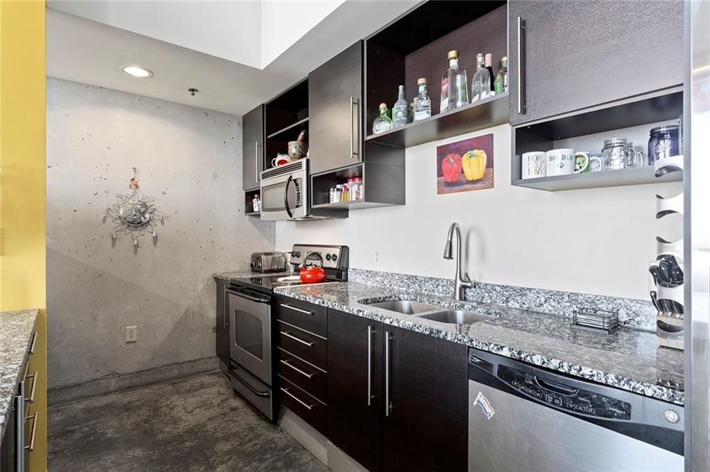 Building Photo - 480 John Wesley Dobbs Ave NE