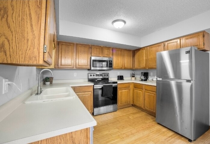 Building Photo - 1207 Cambria Ct