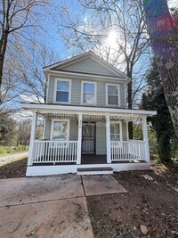 Building Photo - 504 Dunbar St SW