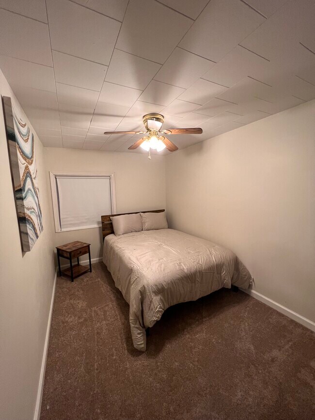 Bedroom 2 - 1525 N 15th St