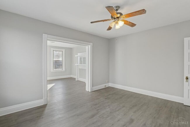 Building Photo - 1212 Bates Ave