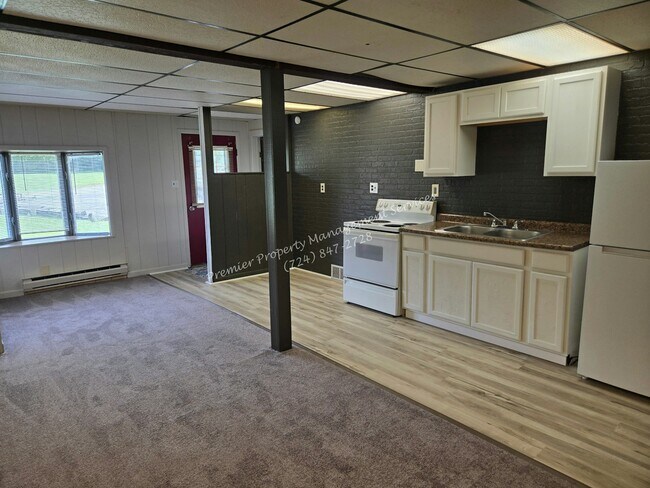 Building Photo - 1025 Butler Ave