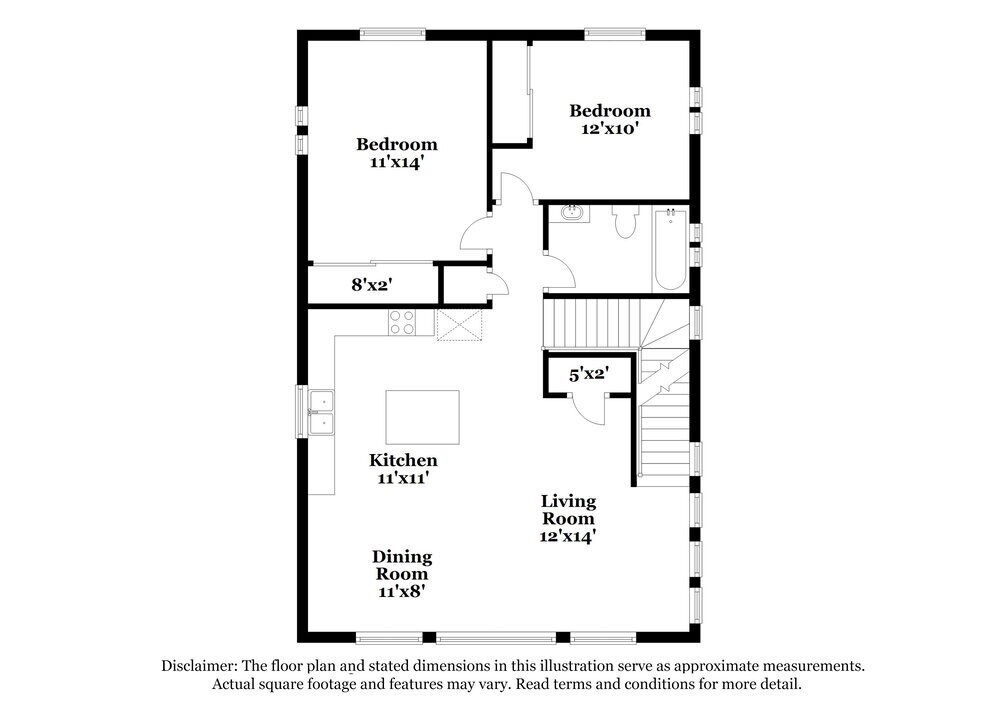 Building Photo - 18601 E 47th Pl