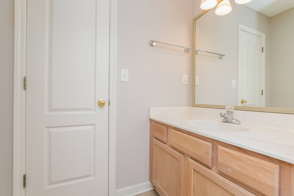 Building Photo - 1106 Cross Wood Ln