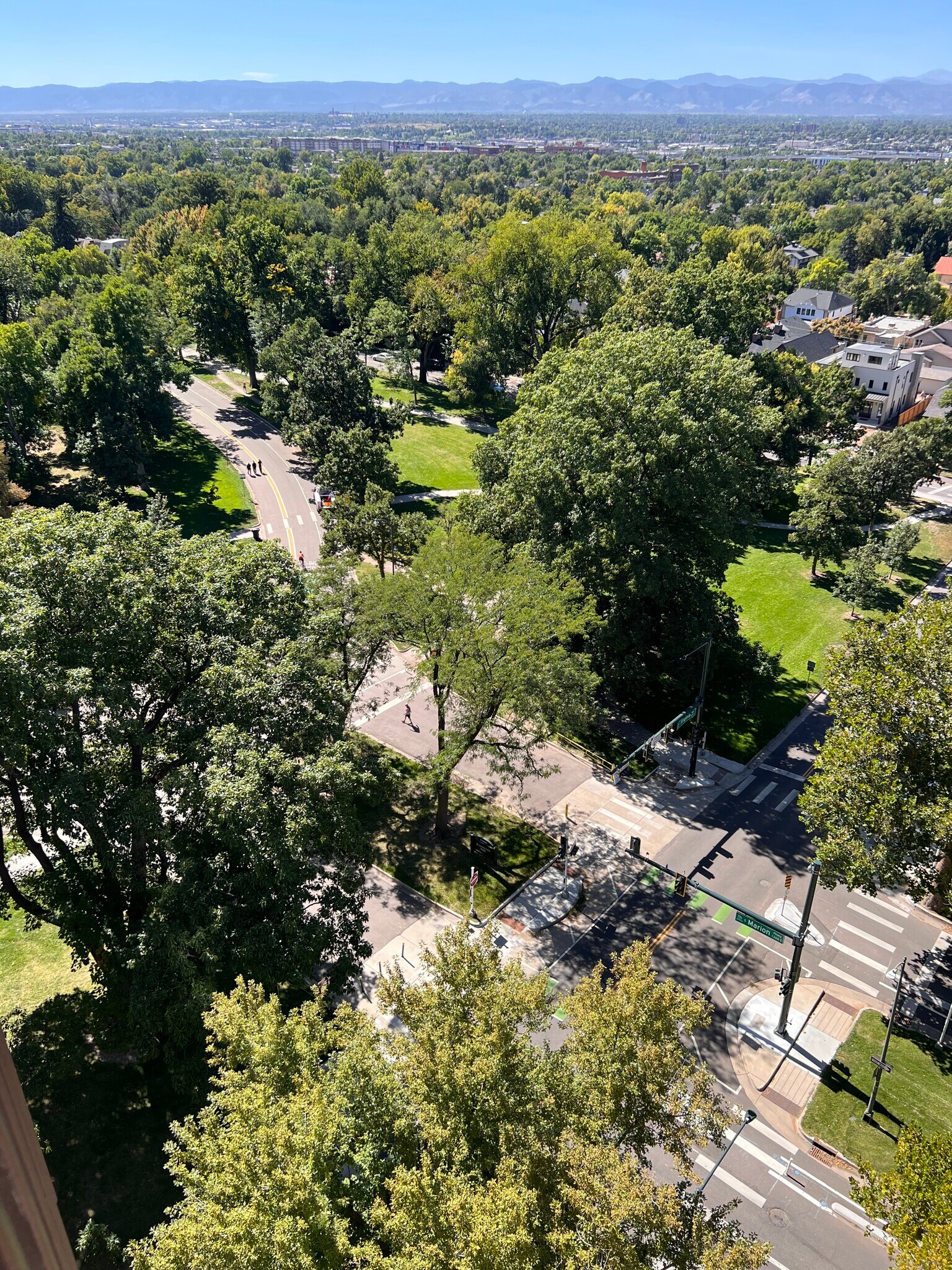 Building Photo - 480 S Marion Pky