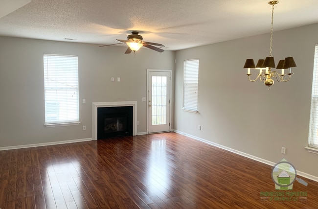 Building Photo - 48 Sikes Cir