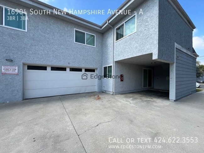 Building Photo - 16904 New Hampshire Ave