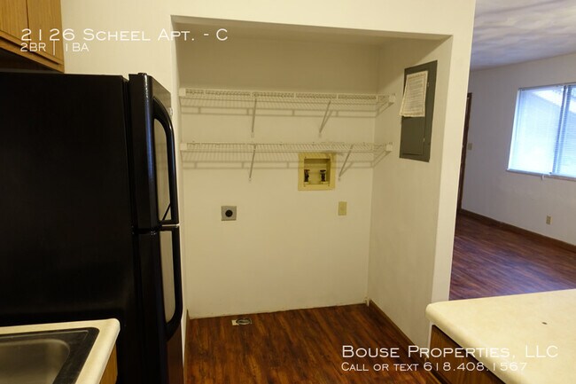 Building Photo - Bouse Apartment Homes