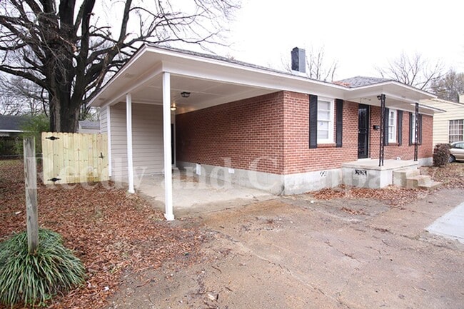 Building Photo - 1749 S Perkins Rd