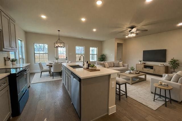 Building Photo - 4203 Pickett St