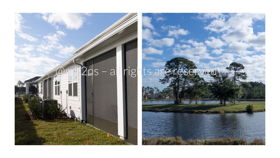 Building Photo - 3431 Marsh Reserve Blvd